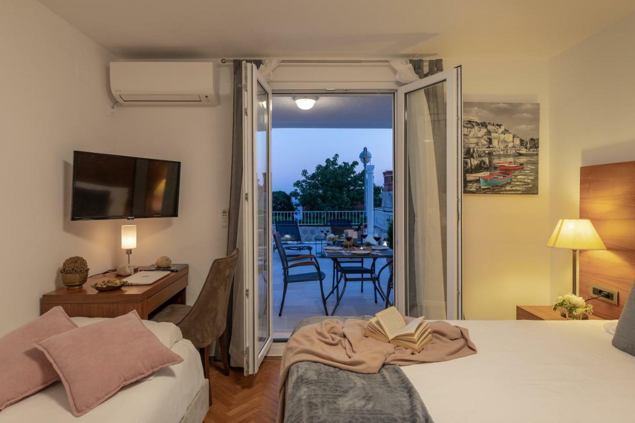 Adriatic Apartment Dubrovnik Exterior photo